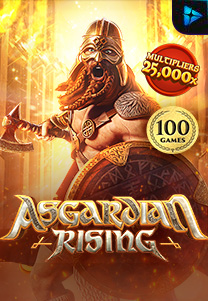 Bocoran RTP Asgardian Rising di Timur188 Generator RTP Live Slot Resmi dan Akurat