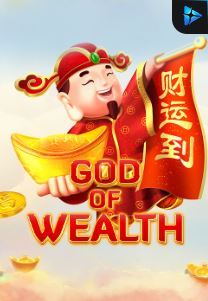 God of Wealth