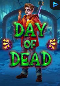 Bocoran RTP Day of Dead di Timur188 Generator RTP Live Slot Resmi dan Akurat