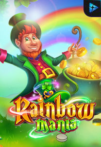 Bocoran RTP Rainbow Mania di Timur188 Generator RTP Live Slot Resmi dan Akurat