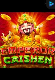 Emperor Caishen