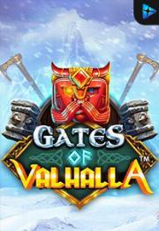 Bocoran RTP Gates of Valhalla di Timur188 Generator RTP Live Slot Resmi dan Akurat