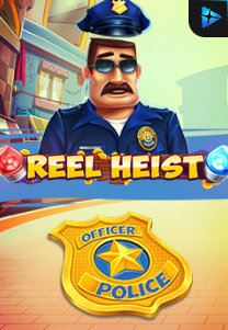 Bocoran RTP Reel Heist di Timur188 Generator RTP Live Slot Resmi dan Akurat