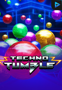 Bocoran RTP Techno Tumble di Timur188 Generator RTP Live Slot Resmi dan Akurat