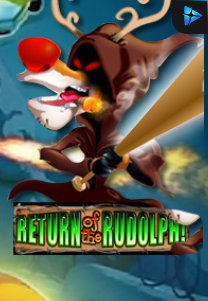 Bocoran RTP Return of the Rudolph di Timur188 Generator RTP Live Slot Resmi dan Akurat