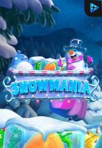 Bocoran RTP Snow Mania di Timur188 Generator RTP Live Slot Resmi dan Akurat